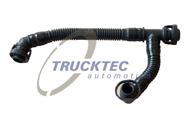TRUCKTEC AUTOMOTIVE 08.10.167 Hose, crankcase ventilation