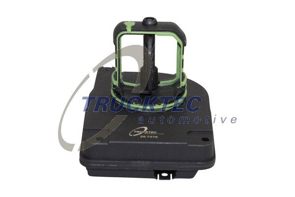 TRUCKTEC AUTOMOTIVE 08.10.177 Control Valve, air intake