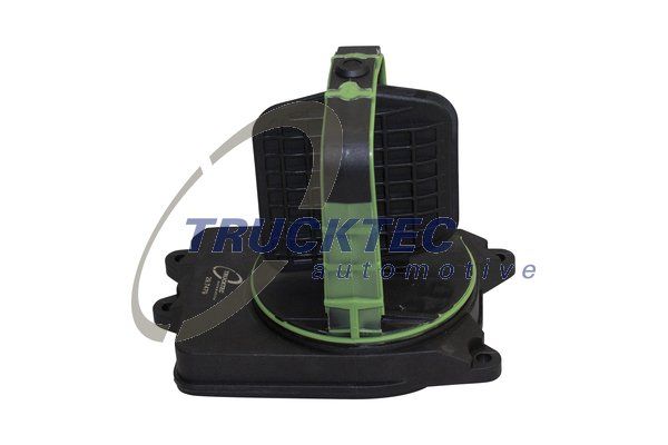 TRUCKTEC AUTOMOTIVE 08.10.178 Control Valve, air intake
