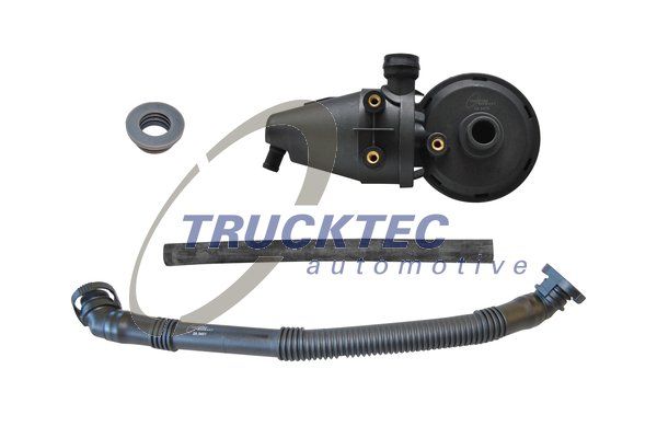 TRUCKTEC AUTOMOTIVE 08.10.182 Repair Kit, crankcase ventilation