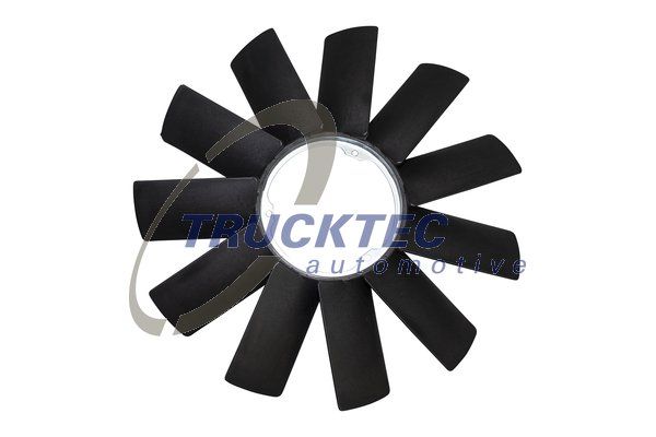 TRUCKTEC AUTOMOTIVE 08.11.015 Fan Wheel, engine cooling