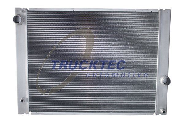 TRUCKTEC AUTOMOTIVE 08.11.033 Radiator, engine cooling