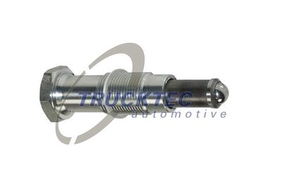 Tensioner, timing chain TRUCKTEC AUTOMOTIVE 08.12.015