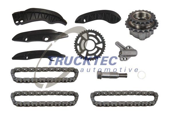 TRUCKTEC AUTOMOTIVE 08.12.074 Timing Chain Kit
