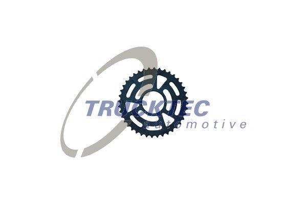 TRUCKTEC AUTOMOTIVE 08.12.077 Gear/Sprocket, camshaft
