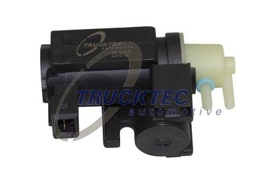Pressure converter, turbocharger TRUCKTEC AUTOMOTIVE 08.16.023