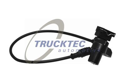 Sensor, camshaft position TRUCKTEC AUTOMOTIVE 08.17.011