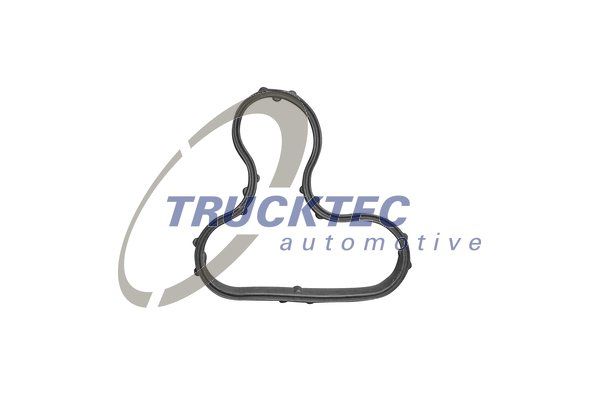 TRUCKTEC AUTOMOTIVE 08.17.017 Seal
