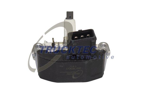TRUCKTEC AUTOMOTIVE 08.17.025 Alternator Regulator