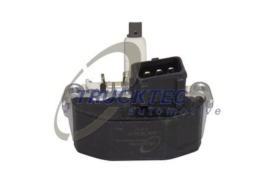 Alternator Regulator TRUCKTEC AUTOMOTIVE 08.17.025