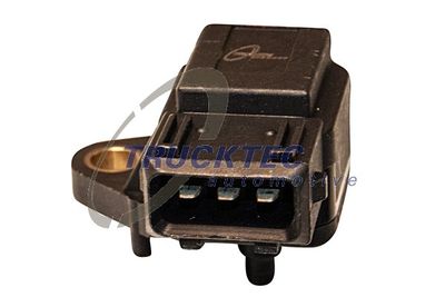 Sensor, intake manifold pressure TRUCKTEC AUTOMOTIVE 08.17.026