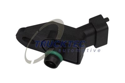 Sensor, fuel pressure TRUCKTEC AUTOMOTIVE 08.17.028