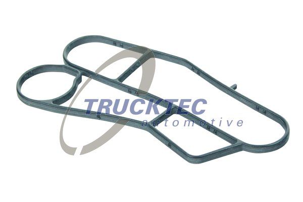 TRUCKTEC AUTOMOTIVE 08.18.016 Gasket, oil cooler