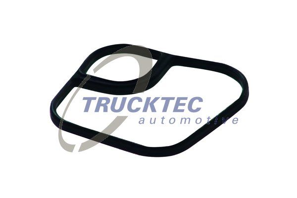 TRUCKTEC AUTOMOTIVE 08.18.019 Gasket, oil cooler