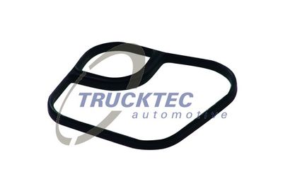Gasket, oil cooler TRUCKTEC AUTOMOTIVE 08.18.019