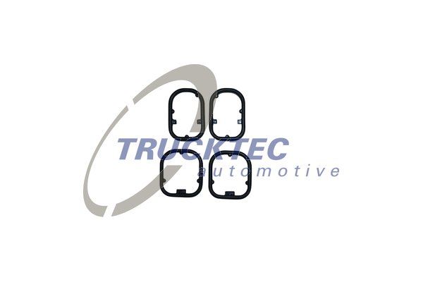 TRUCKTEC AUTOMOTIVE 08.18.024 Gasket, oil cooler