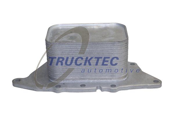 TRUCKTEC AUTOMOTIVE 08.18.032 Oil Cooler, engine oil