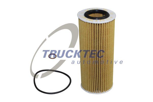 TRUCKTEC AUTOMOTIVE 08.18.043 Oil Filter