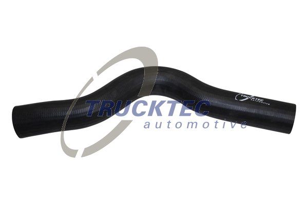 TRUCKTEC AUTOMOTIVE 08.19.009 Radiator Hose