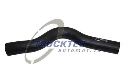 Radiator Hose TRUCKTEC AUTOMOTIVE 08.19.009