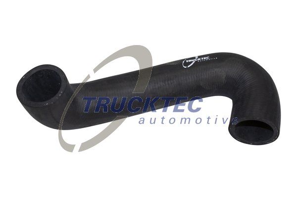 TRUCKTEC AUTOMOTIVE 08.19.013 Radiator Hose