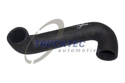 Radiator Hose TRUCKTEC AUTOMOTIVE 08.19.013