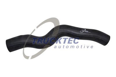 Radiator Hose TRUCKTEC AUTOMOTIVE 08.19.015