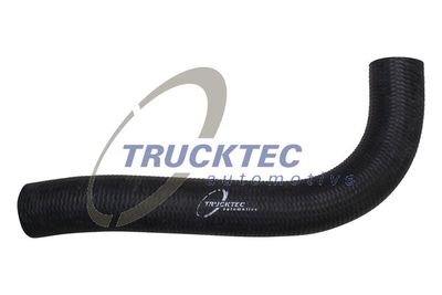 Radiator Hose TRUCKTEC AUTOMOTIVE 08.19.022