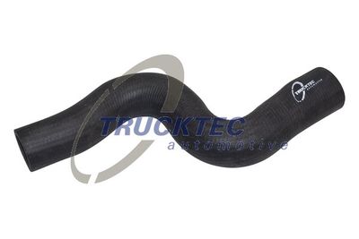 Radiator Hose TRUCKTEC AUTOMOTIVE 08.19.028