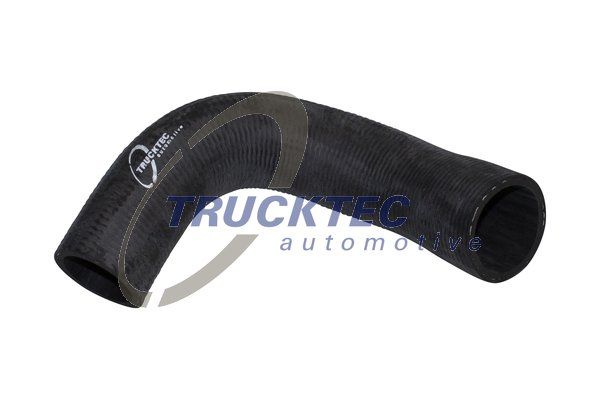 TRUCKTEC AUTOMOTIVE 08.19.031 Radiator Hose