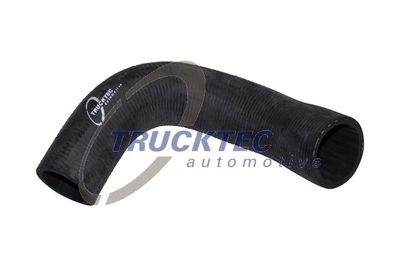 Radiator Hose TRUCKTEC AUTOMOTIVE 08.19.031