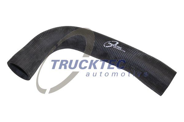 TRUCKTEC AUTOMOTIVE 08.19.035 Radiator Hose