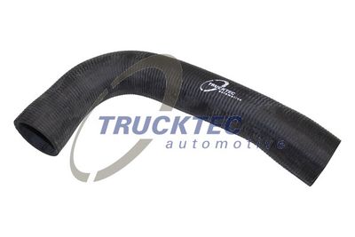 Radiator Hose TRUCKTEC AUTOMOTIVE 08.19.035