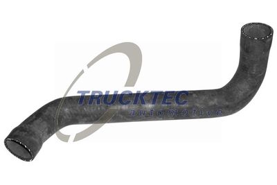 Radiator Hose TRUCKTEC AUTOMOTIVE 08.19.040