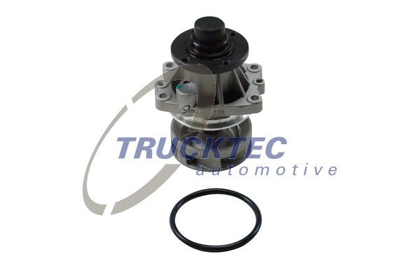 TRUCKTEC AUTOMOTIVE 08.19.053 Water Pump, engine cooling