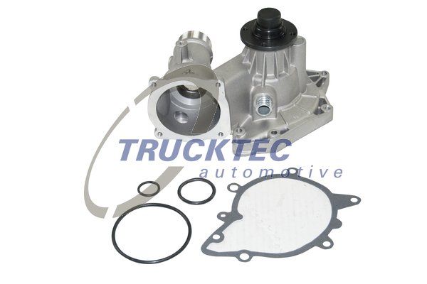 TRUCKTEC AUTOMOTIVE 08.19.055 Water Pump, engine cooling