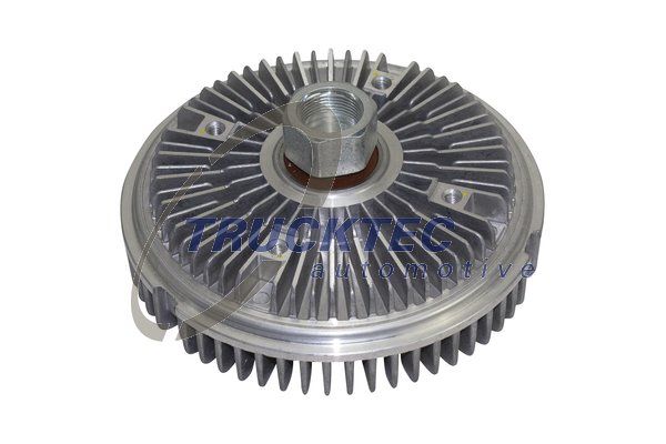 TRUCKTEC AUTOMOTIVE 08.19.104 Clutch, radiator fan