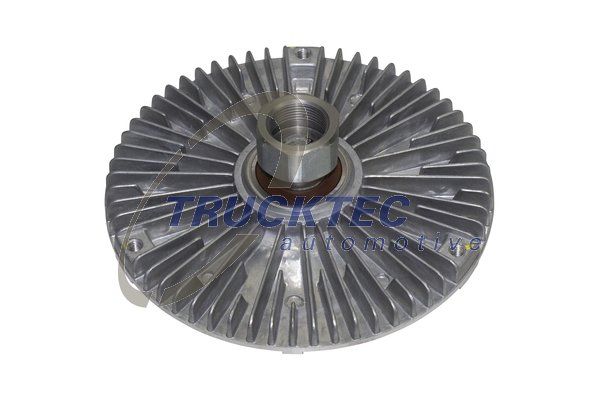 TRUCKTEC AUTOMOTIVE 08.19.113 Clutch, radiator fan