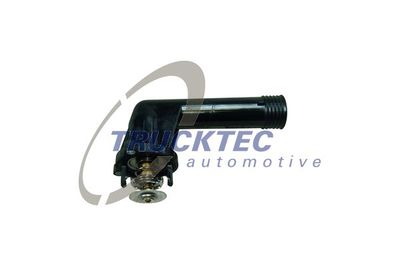 Thermostat, coolant TRUCKTEC AUTOMOTIVE 08.19.121