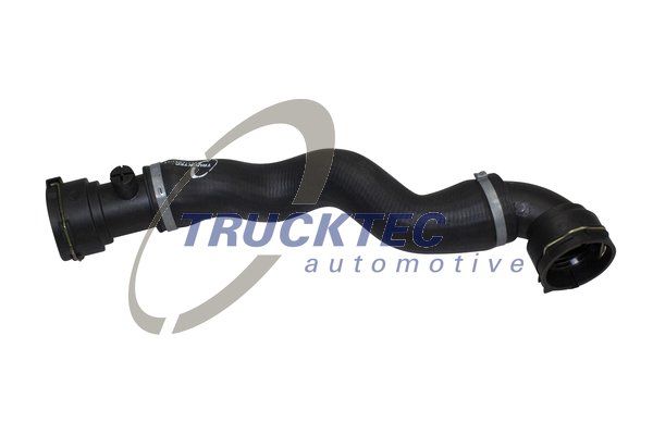 TRUCKTEC AUTOMOTIVE 08.19.123 Radiator Hose