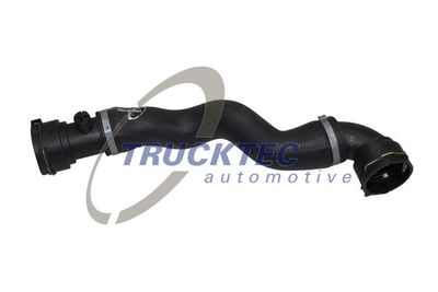 Radiator Hose TRUCKTEC AUTOMOTIVE 08.19.123