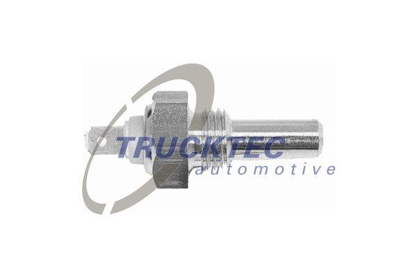 TRUCKTEC AUTOMOTIVE 08.19.131 Sensor, coolant temperature