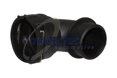 Coolant Flange TRUCKTEC AUTOMOTIVE 08.19.141