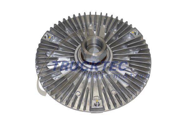 TRUCKTEC AUTOMOTIVE 08.19.166 Clutch, radiator fan