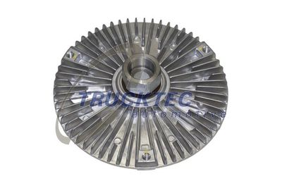 Clutch, radiator fan TRUCKTEC AUTOMOTIVE 08.19.166