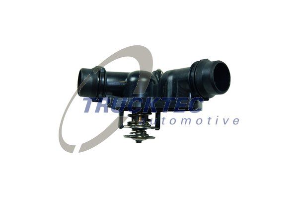 TRUCKTEC AUTOMOTIVE 08.19.169 Thermostat, coolant