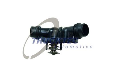 Thermostat, coolant TRUCKTEC AUTOMOTIVE 08.19.169