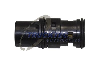 Thermostat, oil cooling TRUCKTEC AUTOMOTIVE 08.19.171