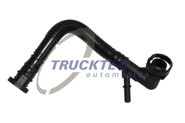 TRUCKTEC AUTOMOTIVE 08.19.184 Hose, crankcase ventilation
