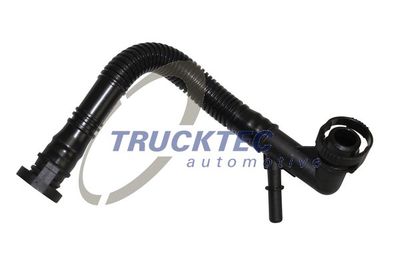 Hose, crankcase ventilation TRUCKTEC AUTOMOTIVE 08.19.184